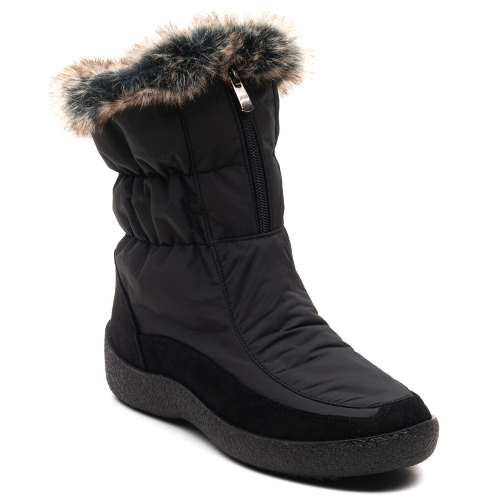 Snow Boot – SMS Shoes